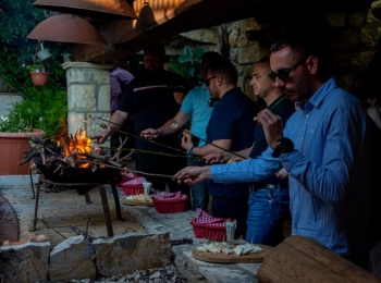 5. međunarodni kongres o ruralnom turizmuRuralni turizam(1)-100