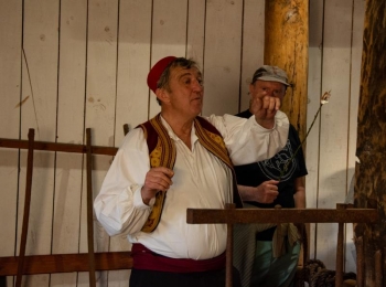 5. međunarodni kongres o ruralnom turizmuRuralni turizam(1)-102