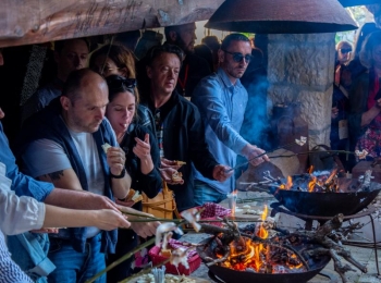 5. međunarodni kongres o ruralnom turizmuRuralni turizam(1)-103
