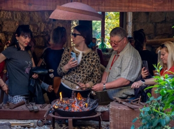 5. međunarodni kongres o ruralnom turizmuRuralni turizam(1)-104