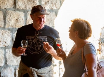 5. međunarodni kongres o ruralnom turizmuRuralni turizam(1)-107