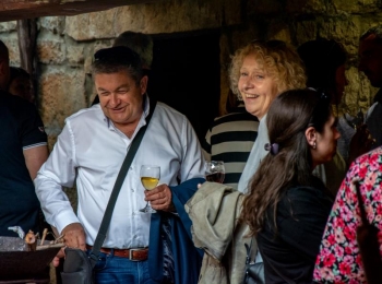 5. međunarodni kongres o ruralnom turizmuRuralni turizam(1)-108