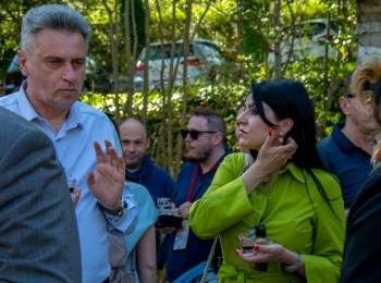 5. međunarodni kongres o ruralnom turizmuRuralni turizam(1)-10