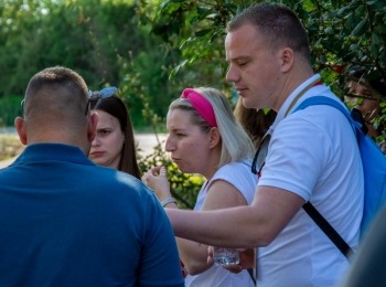 5. međunarodni kongres o ruralnom turizmuRuralni turizam(1)-11
