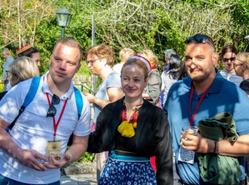 5. međunarodni kongres o ruralnom turizmuRuralni turizam(1)-13