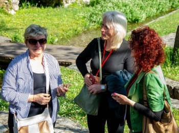 5. međunarodni kongres o ruralnom turizmuRuralni turizam(1)-14