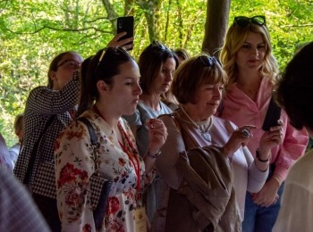 5. međunarodni kongres o ruralnom turizmuRuralni turizam(1)-18