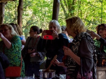 5. međunarodni kongres o ruralnom turizmuRuralni turizam(1)-19