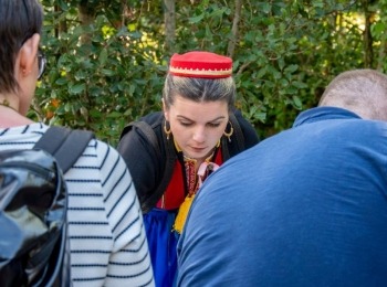5. međunarodni kongres o ruralnom turizmuRuralni turizam(1)-1