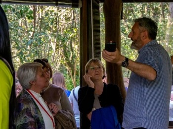 5. međunarodni kongres o ruralnom turizmuRuralni turizam(1)-22