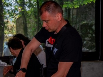 5. međunarodni kongres o ruralnom turizmuRuralni turizam(1)-27