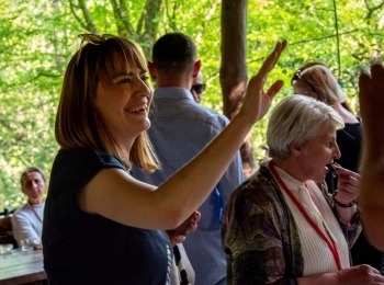 5. međunarodni kongres o ruralnom turizmuRuralni turizam(1)-28