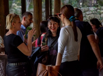 5. međunarodni kongres o ruralnom turizmuRuralni turizam(1)-29