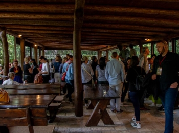 5. međunarodni kongres o ruralnom turizmuRuralni turizam(1)-30