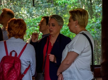 5. međunarodni kongres o ruralnom turizmuRuralni turizam(1)-33