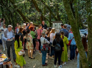 5. međunarodni kongres o ruralnom turizmuRuralni turizam(1)-36