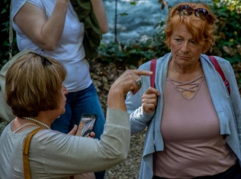 5. međunarodni kongres o ruralnom turizmuRuralni turizam(1)-37