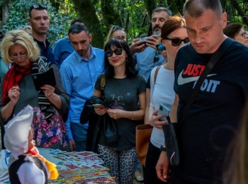 5. međunarodni kongres o ruralnom turizmuRuralni turizam(1)-38