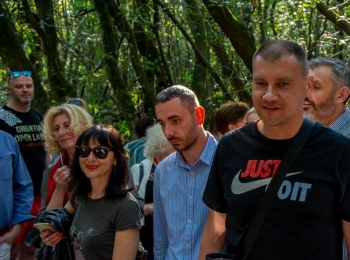5. međunarodni kongres o ruralnom turizmuRuralni turizam(1)-39