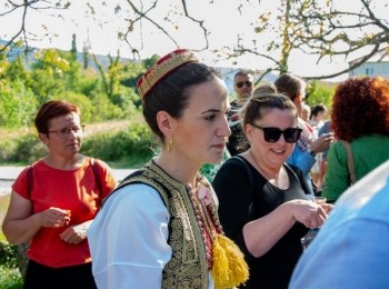 5. međunarodni kongres o ruralnom turizmuRuralni turizam(1)-3