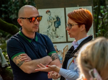 5. međunarodni kongres o ruralnom turizmuRuralni turizam(1)-45