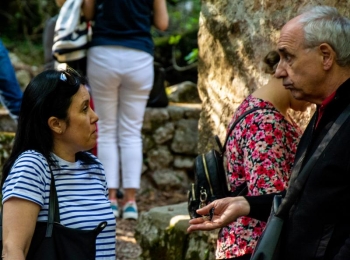 5. međunarodni kongres o ruralnom turizmuRuralni turizam(1)-46
