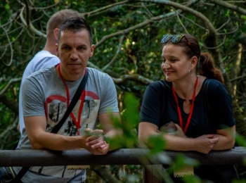 5. međunarodni kongres o ruralnom turizmuRuralni turizam(1)-47