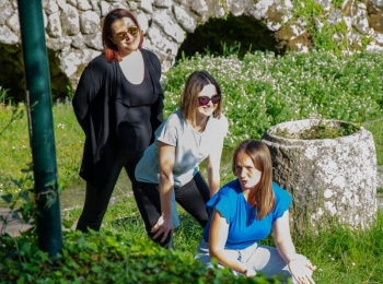 5. međunarodni kongres o ruralnom turizmuRuralni turizam(1)-48