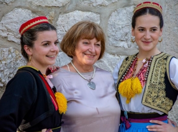 5. međunarodni kongres o ruralnom turizmuRuralni turizam(1)-49