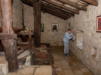 5. međunarodni kongres o ruralnom turizmuRuralni turizam(1)-54