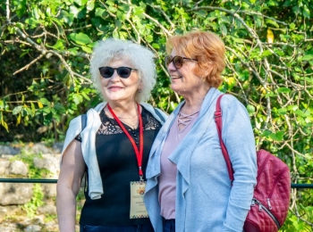 5. međunarodni kongres o ruralnom turizmuRuralni turizam(1)-55