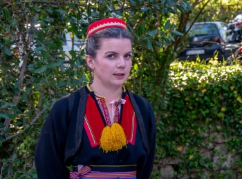 5. međunarodni kongres o ruralnom turizmuRuralni turizam(1)-56