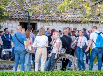 5. međunarodni kongres o ruralnom turizmuRuralni turizam(1)-59