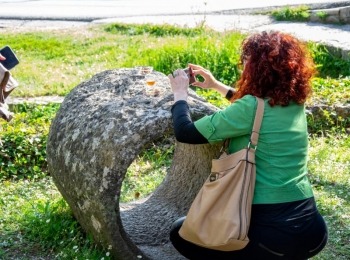 5. međunarodni kongres o ruralnom turizmuRuralni turizam(1)-5