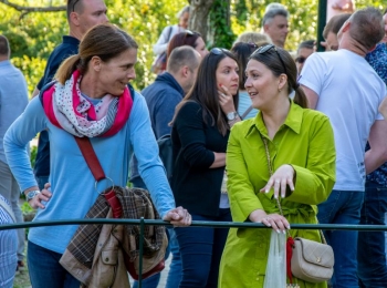 5. međunarodni kongres o ruralnom turizmuRuralni turizam(1)-60