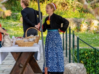 5. međunarodni kongres o ruralnom turizmuRuralni turizam(1)-61