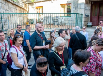 5. međunarodni kongres o ruralnom turizmuRuralni turizam(1)-62