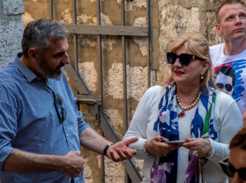 5. međunarodni kongres o ruralnom turizmuRuralni turizam(1)-63