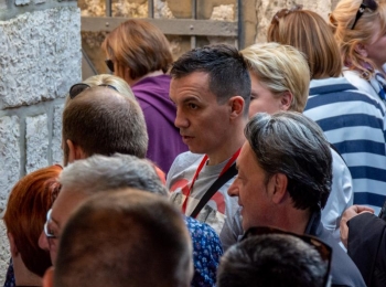 5. međunarodni kongres o ruralnom turizmuRuralni turizam(1)-68