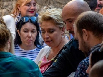 5. međunarodni kongres o ruralnom turizmuRuralni turizam(1)-69