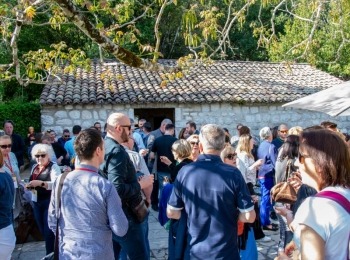 5. međunarodni kongres o ruralnom turizmuRuralni turizam(1)-6