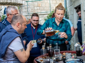 5. međunarodni kongres o ruralnom turizmuRuralni turizam(1)-73