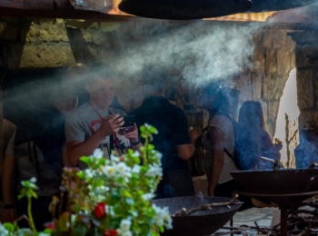 5. međunarodni kongres o ruralnom turizmuRuralni turizam(1)-75