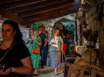 5. međunarodni kongres o ruralnom turizmuRuralni turizam(1)-76