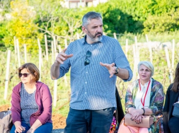 5. međunarodni kongres o ruralnom turizmuRuralni turizam(1)-78