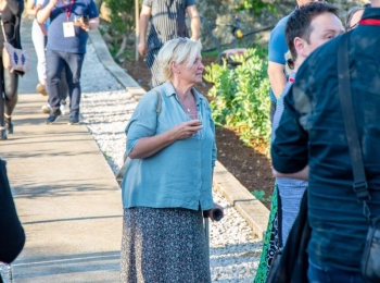 5. međunarodni kongres o ruralnom turizmuRuralni turizam(1)-80
