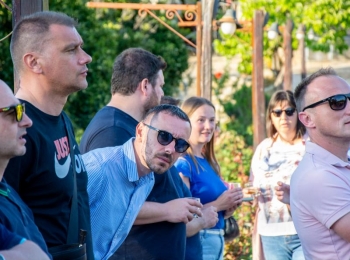 5. međunarodni kongres o ruralnom turizmuRuralni turizam(1)-82