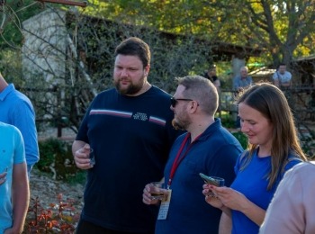 5. međunarodni kongres o ruralnom turizmuRuralni turizam(1)-85
