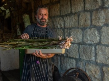 5. međunarodni kongres o ruralnom turizmuRuralni turizam(1)-97