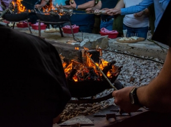 5. međunarodni kongres o ruralnom turizmuRuralni turizam(1)-99